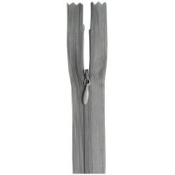 INVISIBLE ZIPS