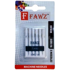 JEANS NEEDLES