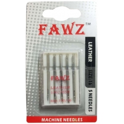LEATHER NEEDLES
