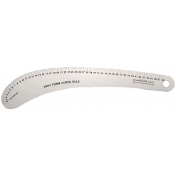 Bohin French Curved Rulers 3pcs