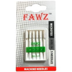 MICROTEX NEEDLES