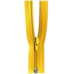 NO.5 OPEN END ZIP