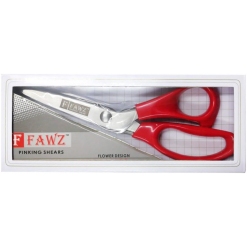 PINKING SHEARS