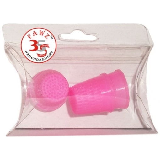 PLASTIC THIMBLES