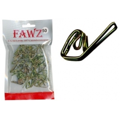 R-7 HOOKS