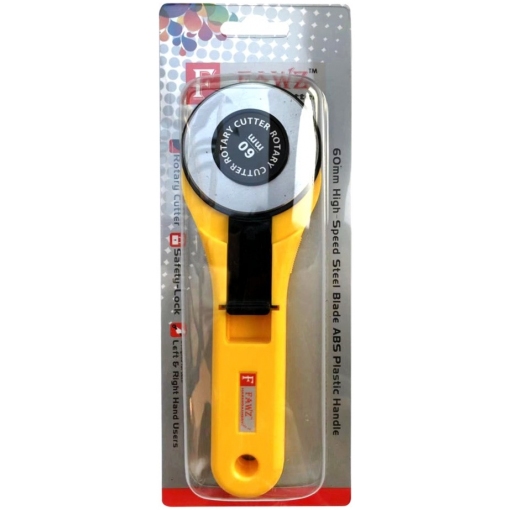 ROTARY CUTTER SKS7 BLADE 60MM