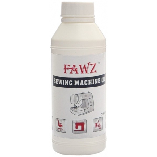 SEWING MACHINE OIL 1 LITRE