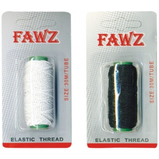 SHIRRING ELASTIC