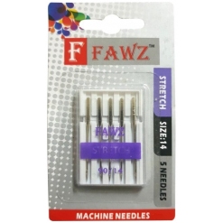 STRETCH NEEDLES