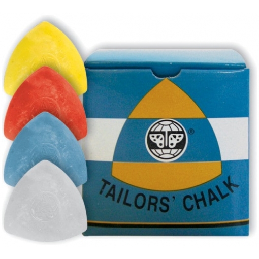 TAILORS CHALK