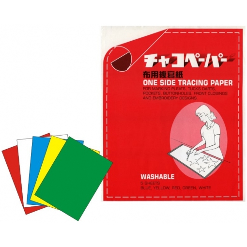 TRACING PAPER