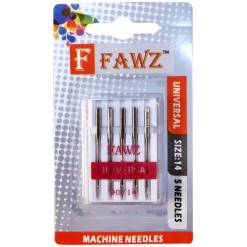 UNIVERSAL NEEDLES