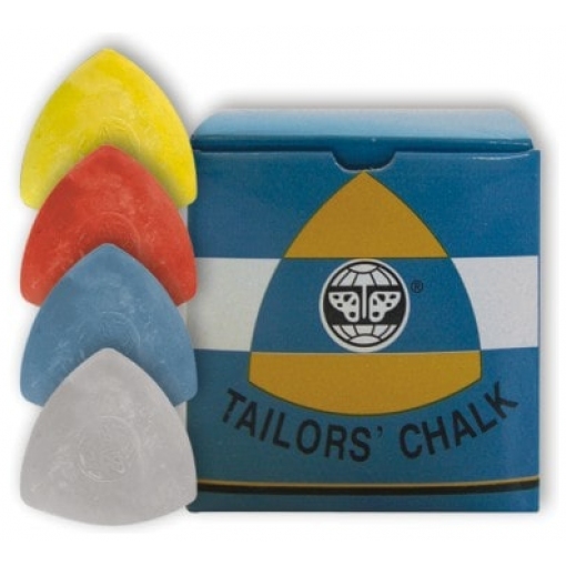 UPHOLSTERY CHALK