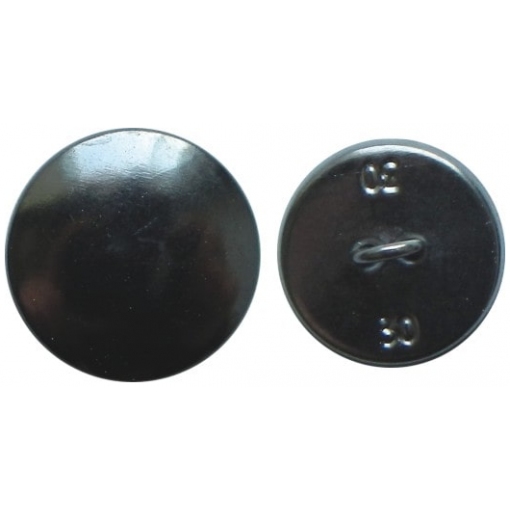 UPHOLSTERY COVER BUTTON