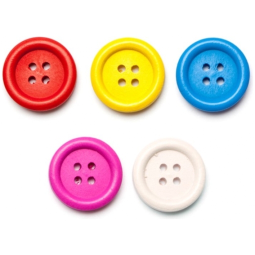 WORK WEAR BUTTONS