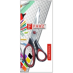 SCHOOL AND OFFICE SCISSORS