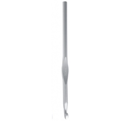 ALUMINIUM CROCHET HOOKS